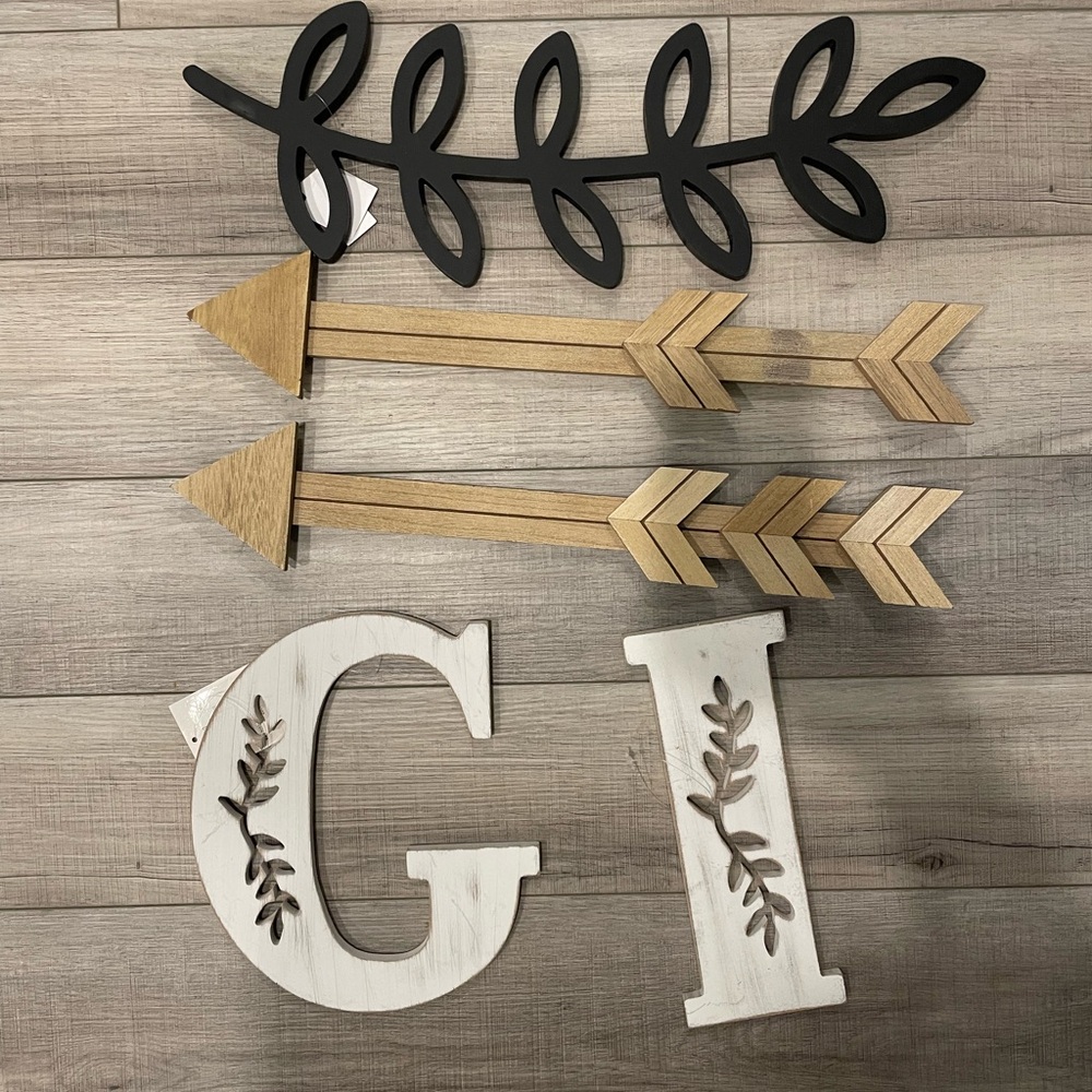 Wall decor